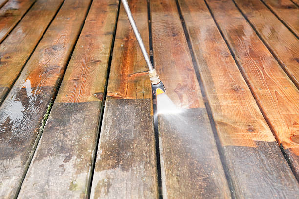 Best Soft Washing for Delicate Surfaces in Altoona, WI