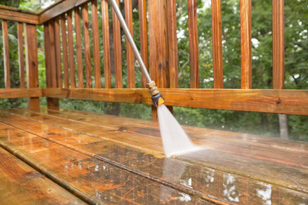 Best Oil and Grease Removal from Surfaces in Altoona, WI