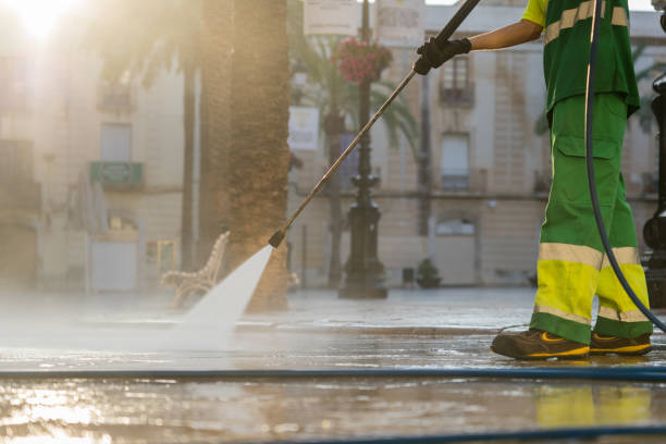 Best Parking Lot Cleaning in Altoona, WI