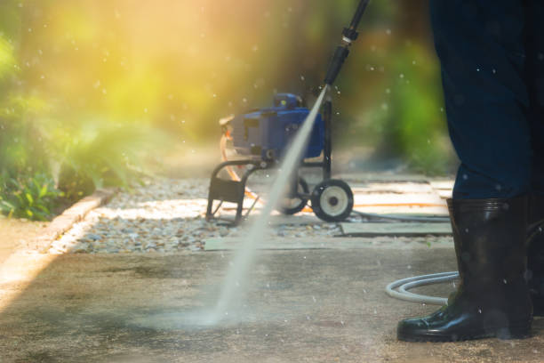 Reliable Altoona, WI Pressure Washing Services Solutions